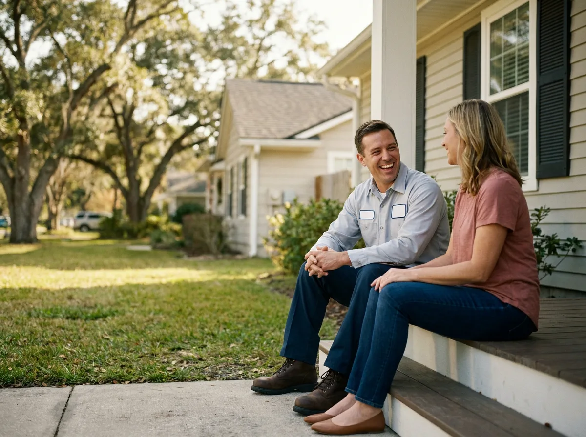 Septic tank pumping FAQs for Woodlake, CA